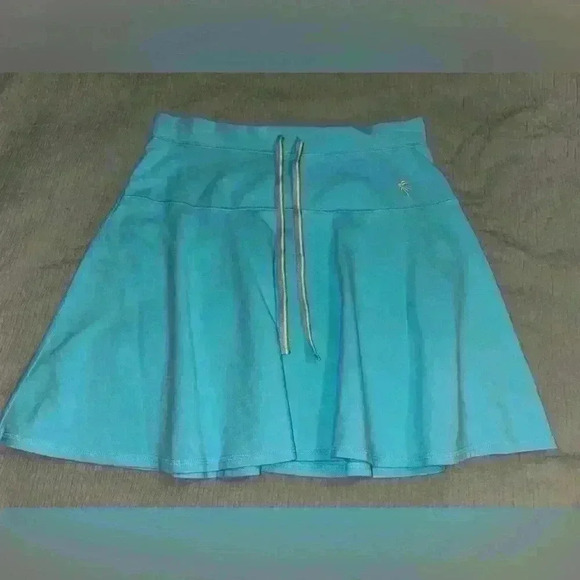 Lillypulitzer skirt - Picture 1 of 4